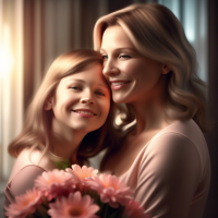 photo of mother's day image